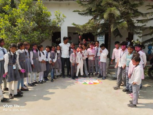 Banner : SHANTI DEVI INTER COLLEGE
